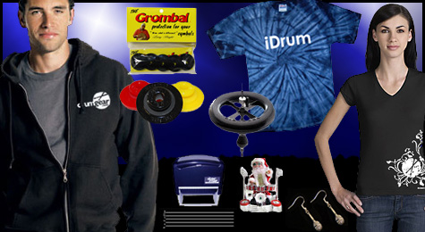 drum gifts