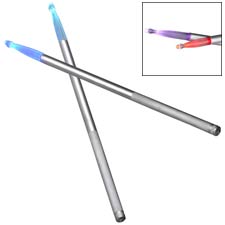 Lighted Drumsticks