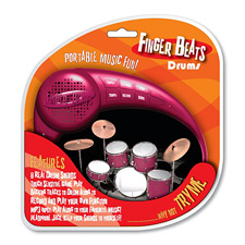 Finger Beats