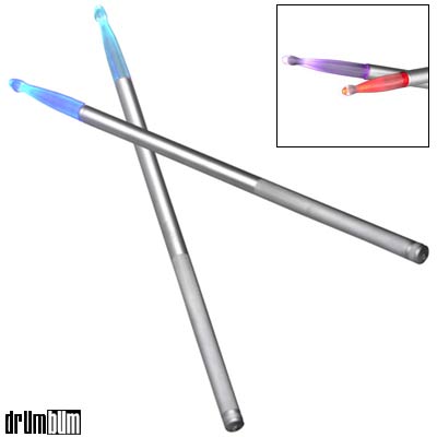Light Up Drumsticks