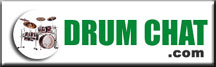 Drum Chat - Chat about Drums, Drumming, Drummers, Percussion, or Drum Tabs!