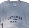 Drummer 24/7 T-shirt