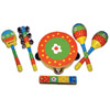 Junior Drum Set