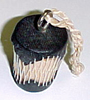 African Drum Ornament