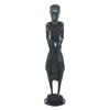 Drummer Figurine