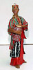 African Drummer Figurine