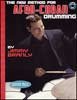 The New Method for Afro-Cuban Drumming Book / CD