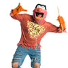 animal muppets halloween costume