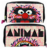 muppet drum wallet