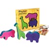 Kids Animal Shakers