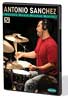 Antonio Sanchez Master Series Drums DVD