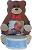 Baby Drummer Photo Frame