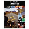On The Beaten Path: Metal Book/CD