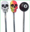 Cool Bass Drum Beaters