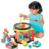 Bee Bop Drums Band