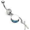 Drums Charm 
