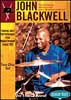 John Blackwell Technique, Grooving And Showmanship DVD