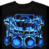 drum tshirts