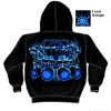 Drummer Hoodies