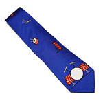 Drum Set Ties