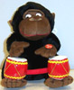 Bongo Gorilla