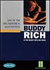 Buddy Rich - Live At The 1982 Montreal Jazz Festival DVD