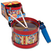 Circus Tin Drum