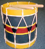 Civil War Drum Replica