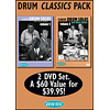 Drums DVD