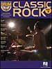 Classic Rock Drums Play-Along Book/CD