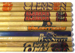 College Drumsticks