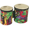 Child's Bongo Drums