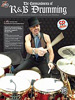The Commandments of R&B Drumming Book / CD