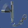 Compact Flip Key