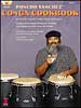 Conga Cookbook Book/CD 