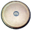 Conga Drum Head for Conga Drums - Mousepad