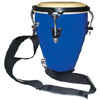 Miniature Conga Drum - Blue 