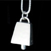 Drum Necklace