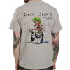 Crazy John's T-shirt