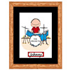 drummer art