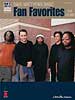 Dave Matthews Band Favorites Book