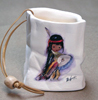 DeGrazia Drummer Boy Luminaria - Large