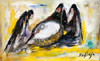 DeGrazia Print