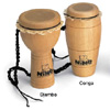 Miniature Djembe Drum