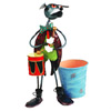 Drummer Figurine