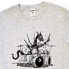 Dragon Drumset T-shirt