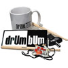 Drum Bum Drumwear