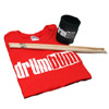 Drum Bum Drumwear