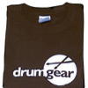 drum gear shirt