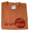 drummer tees